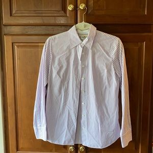 JCREW | NWT button down shirt